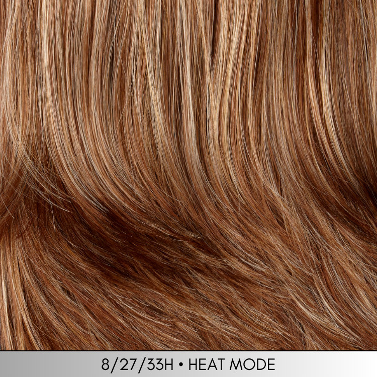 Meadow - Heat Mode Collection by Henry Margu
