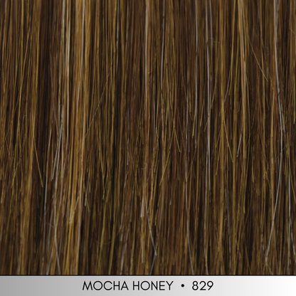 Poised - Look Fabulous Collection by TressAllure