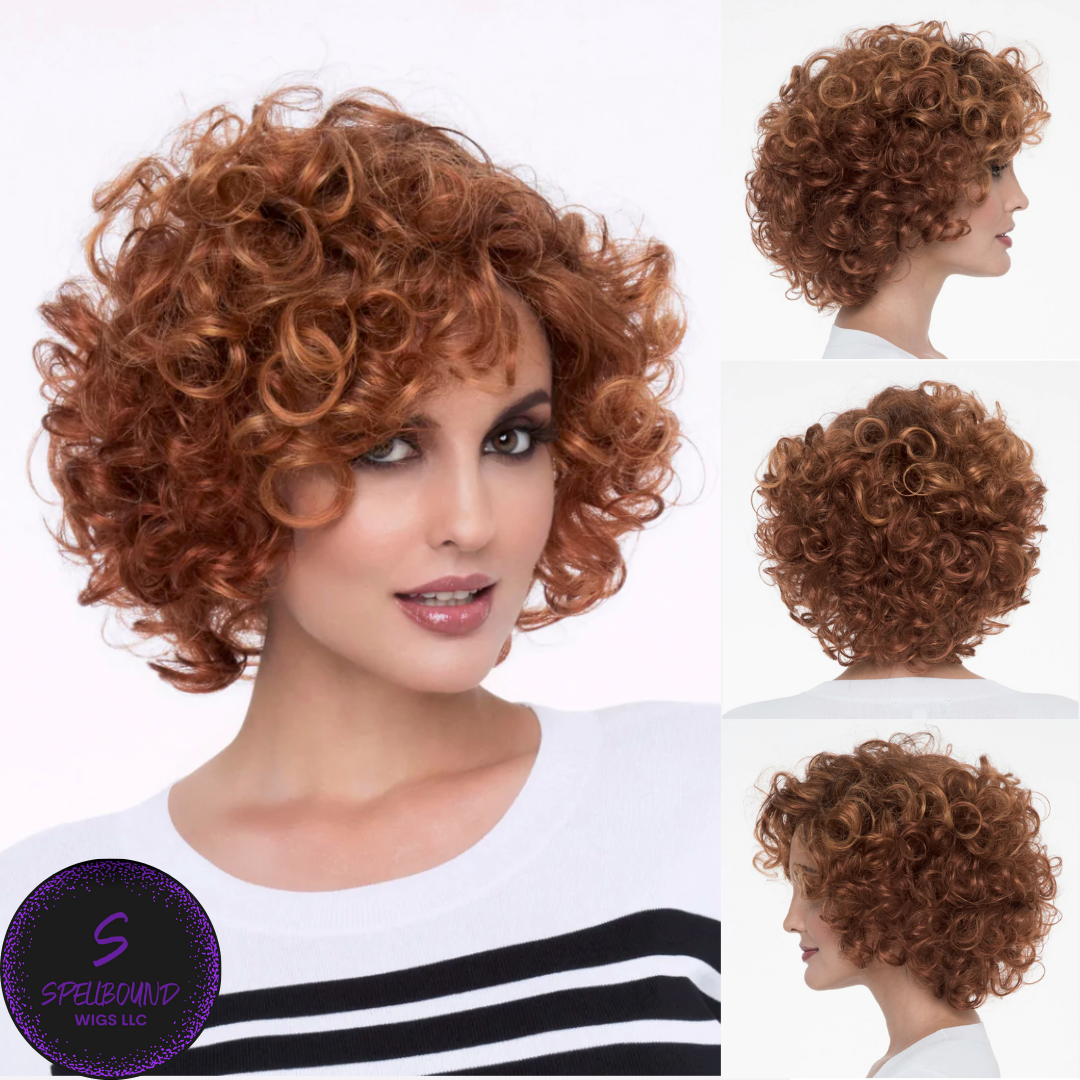 Kenya in Light Blonde - Synthetic Wig Collection by Envy ***CLEARANCE***