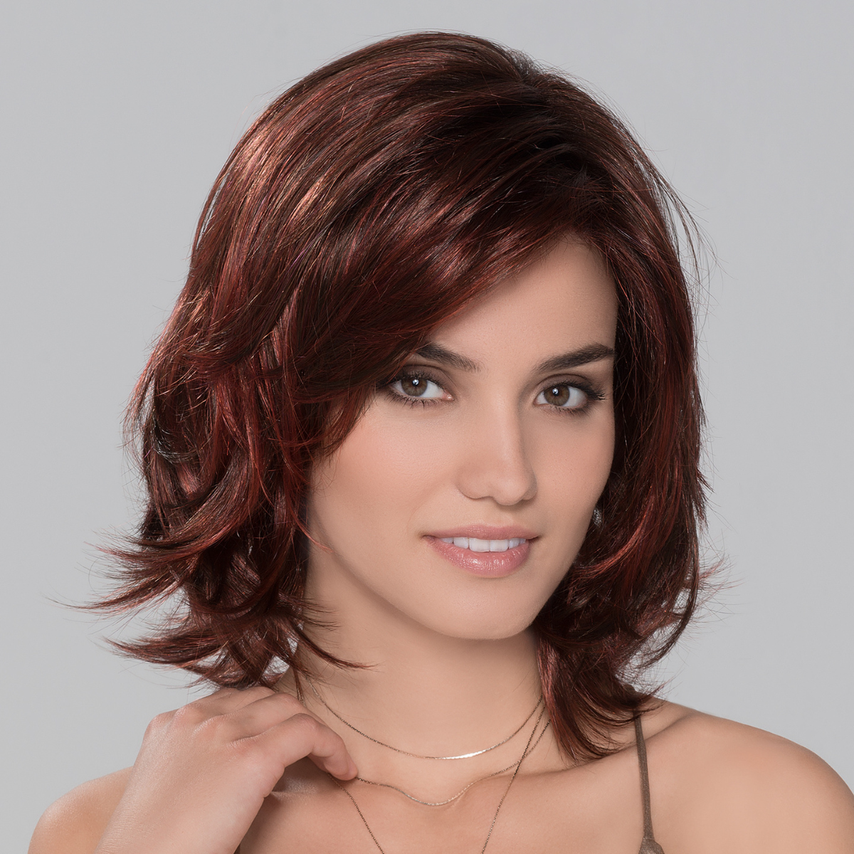 Casino More - Hair Power Collection by Ellen Wille