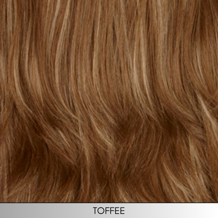 Flashdance - Synthetic Wig Collection by Mane Attraction