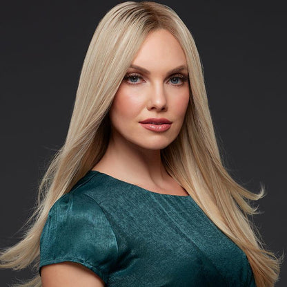 Blake (Petite, Average, Large) - Human Hair Wigs Collection by Jon Renau