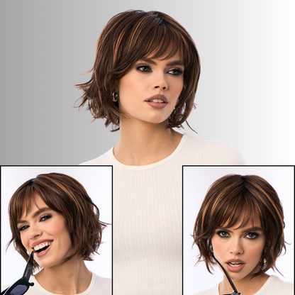 Brann - Hi Fashion Collection by Rene of Paris