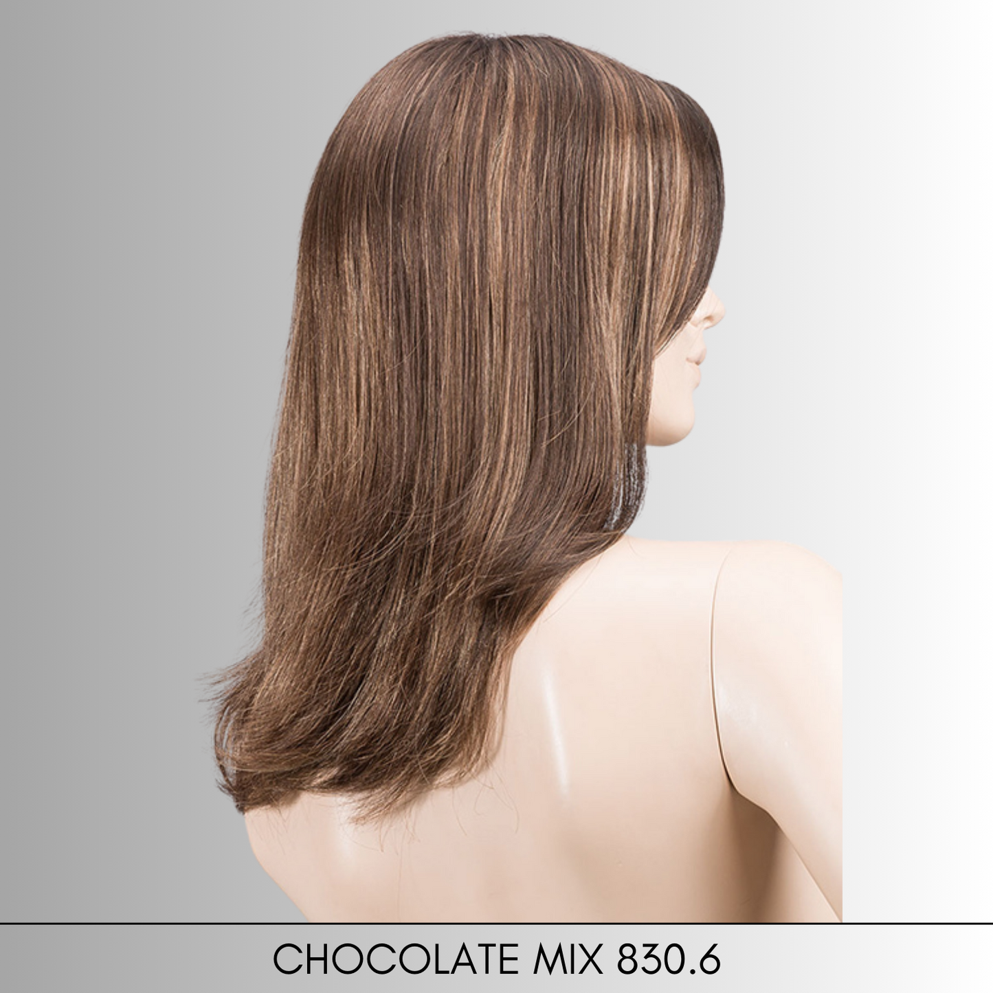 Miley Small Mono - Hair Power Collection by Ellen Wille