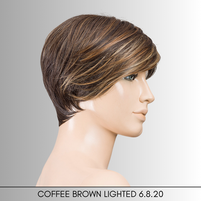 Link - Perucci Collection by Ellen Wille