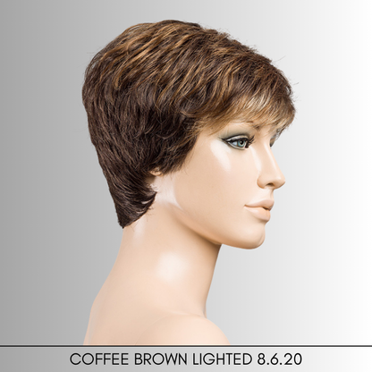 Tab - Perucci Collection by Ellen Wille
