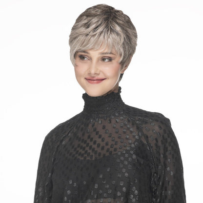 Chopped Pixie - Look Fabulous Collection by TressAllure