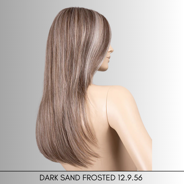 Mirage - Hair Society Collection by Ellen Wille