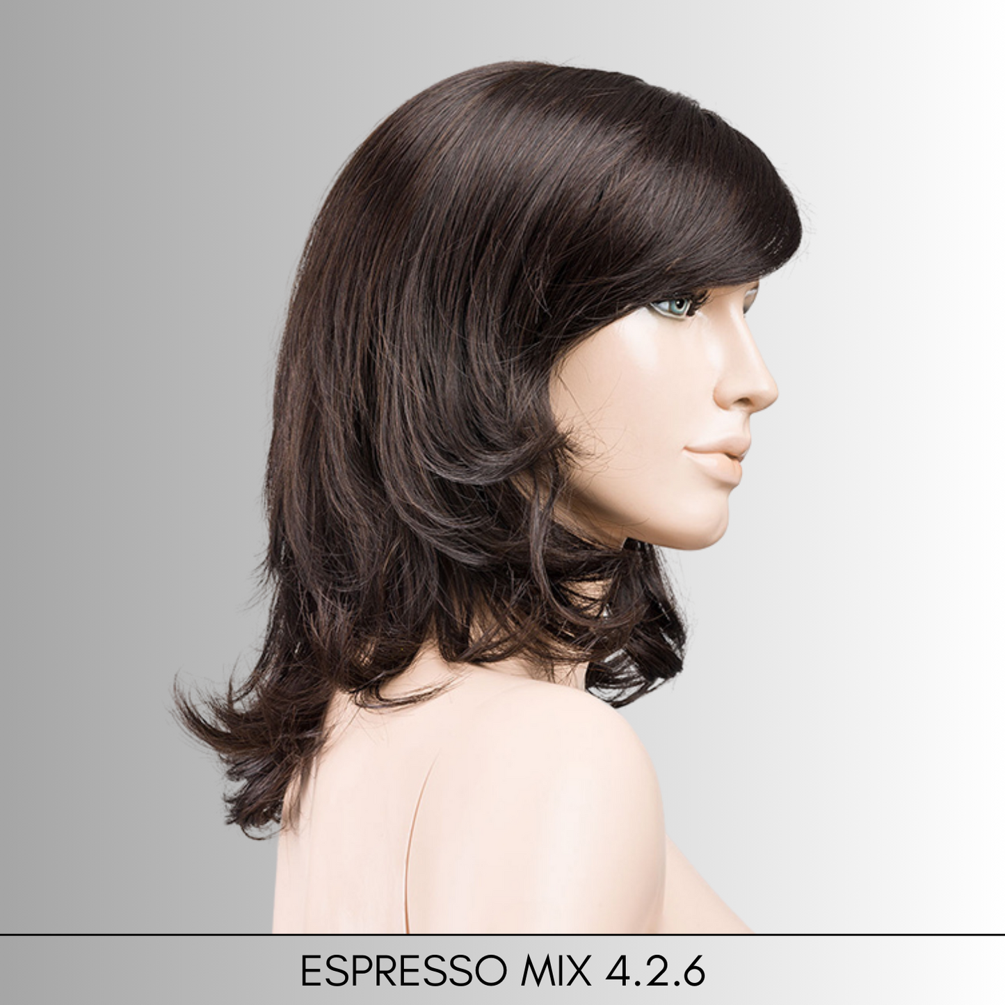 Ocean - Hair Power Collection by Ellen Wille