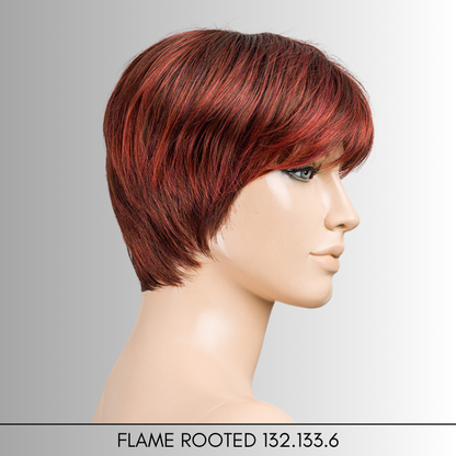 Tool - Perucci Collection by Ellen Wille