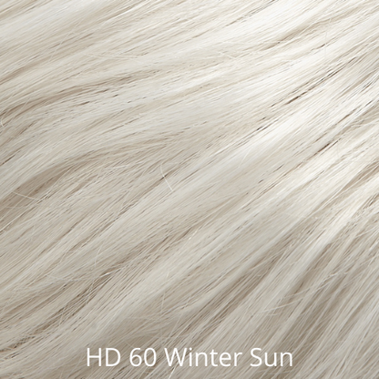 Ignite (Large) in 60 Winter Sun - HD Synthetic Wig Collection by Jon Renau ***CLEARANCE***