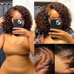 Cocoa - 2024 New 7in1 Ready To Go Wigs Upgrade Hairstylist Collection Glueless 5*5 LY Transparent Lace Wigs