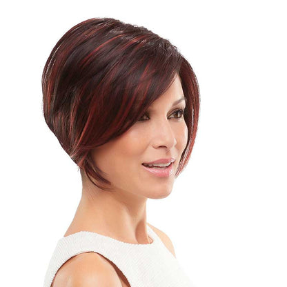 Ignite (Large) in 60 Winter Sun - HD Synthetic Wig Collection by Jon Renau ***CLEARANCE***