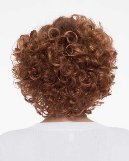 Kenya in Light Blonde - Synthetic Wig Collection by Envy ***CLEARANCE***