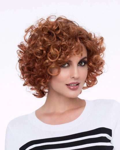 Kenya in Light Blonde - Synthetic Wig Collection by Envy ***CLEARANCE***