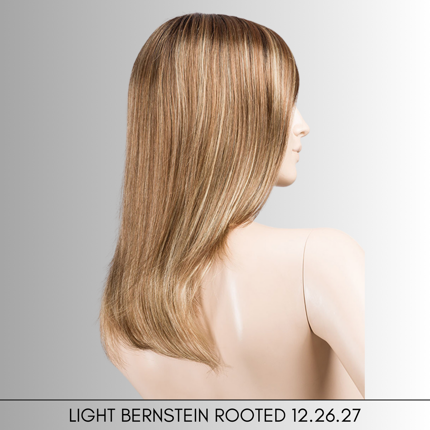 Miley Small Mono - Hair Power Collection by Ellen Wille