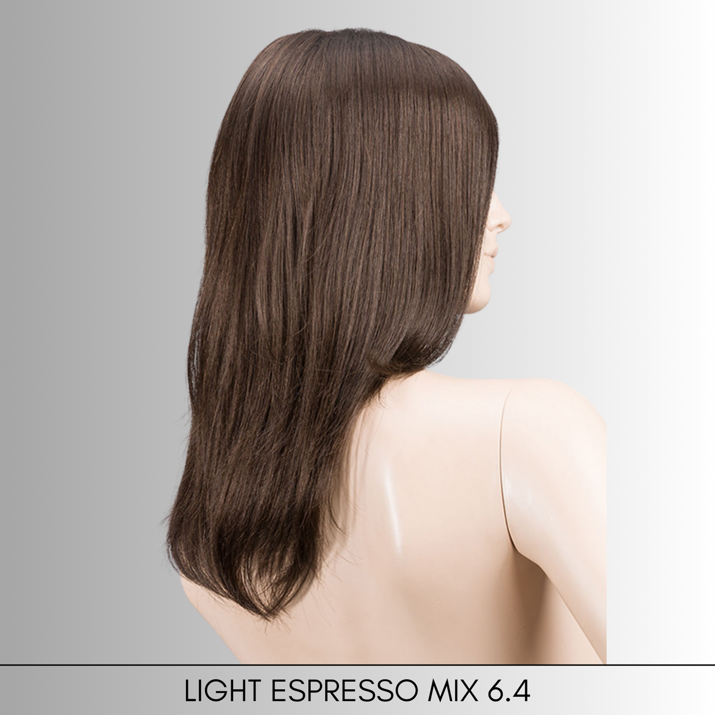 Miley Small Mono - Hair Power Collection by Ellen Wille