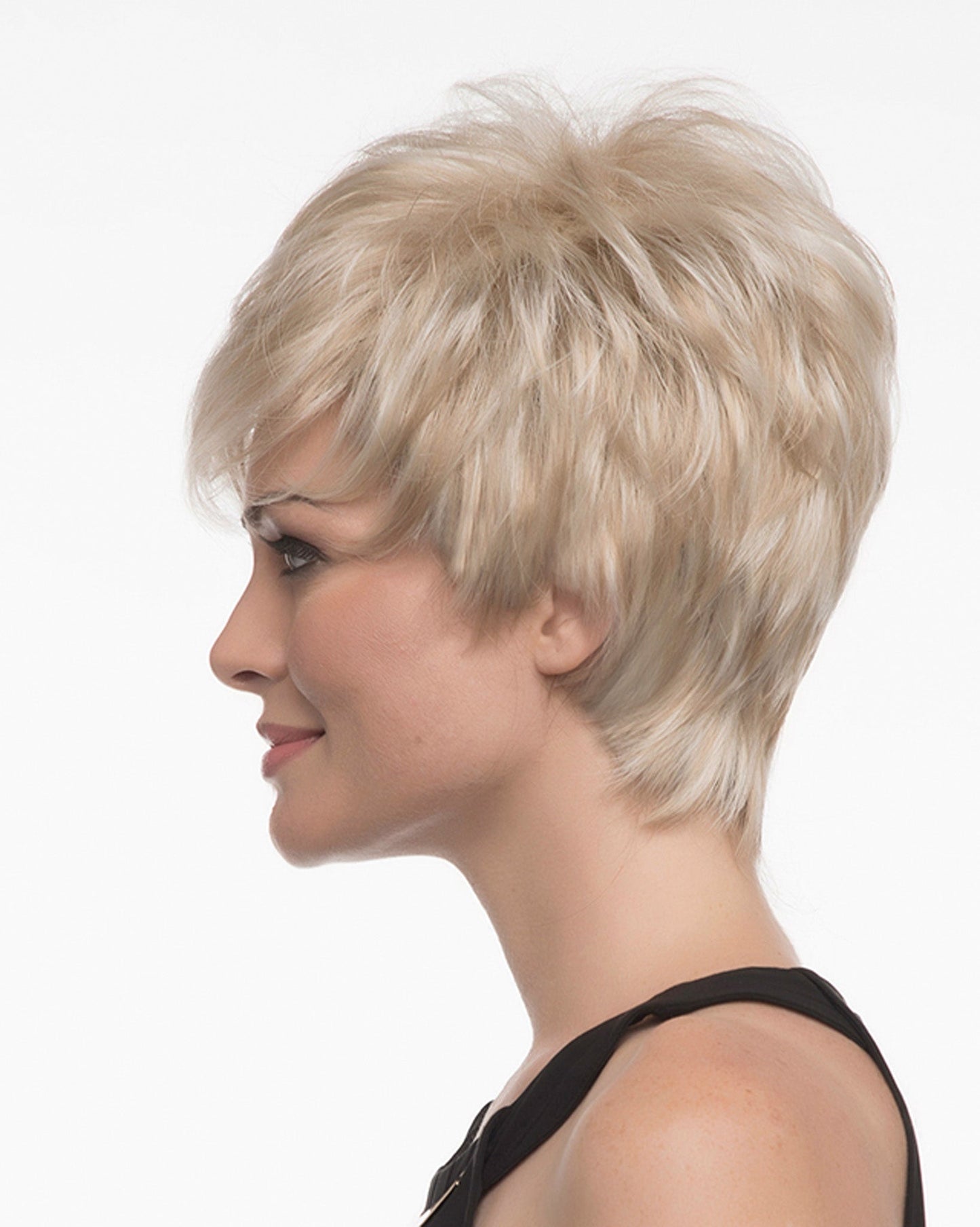 Shari in Almond Breeze - Synthetic Wig Collection by Envy ***CLEARANCE***