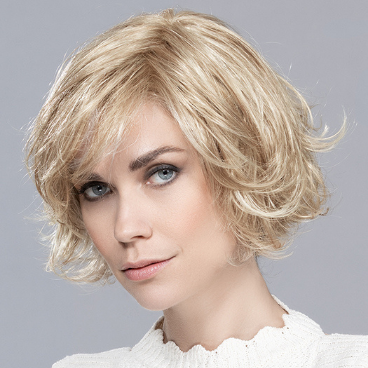 Like in Salt Pepper Rooted - Hair Power Collection by Ellen Wille ***CLEARANCE***
