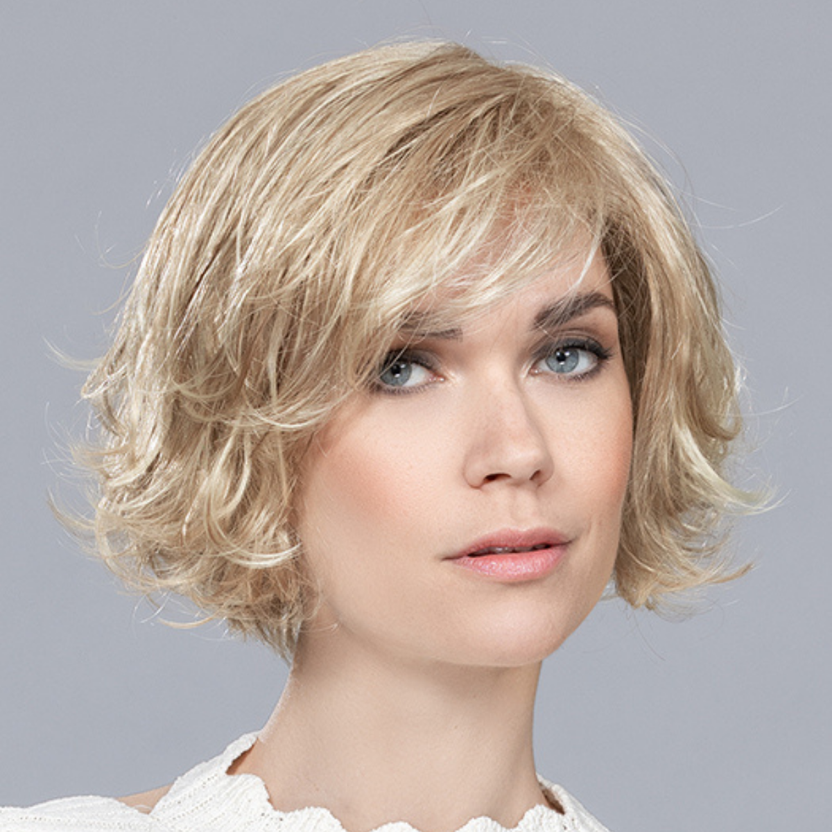 Like in Dark Snow Mix - Hair Power Collection by Ellen Wille ***CLEARANCE***