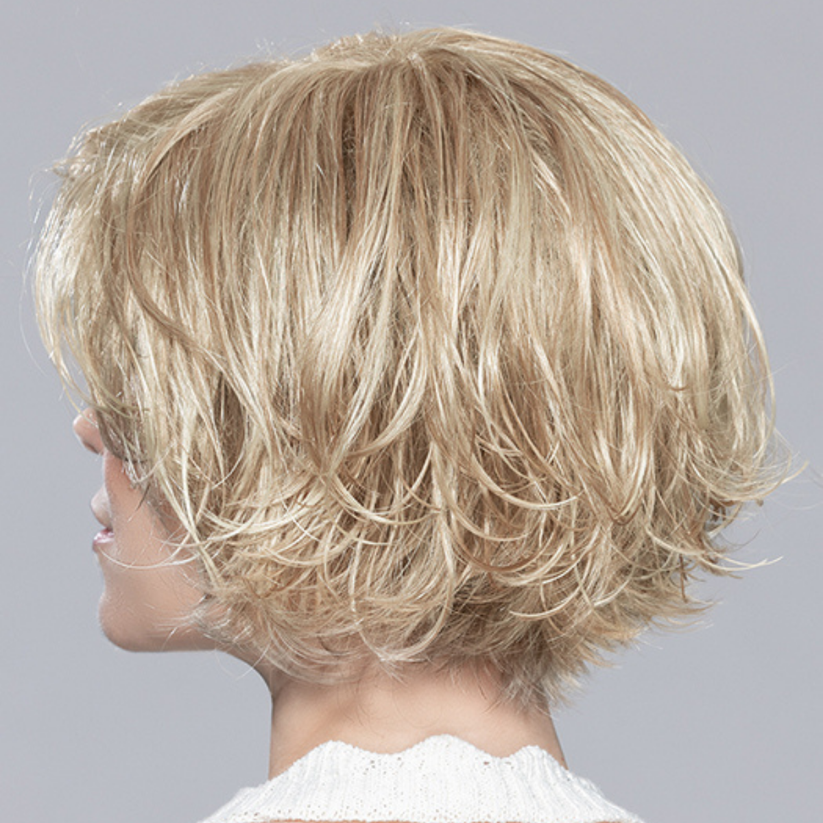 Like in Salt Pepper Rooted - Hair Power Collection by Ellen Wille ***CLEARANCE***