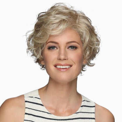 Meg - Naturalle Front Lace Line Collection by Estetica Designs