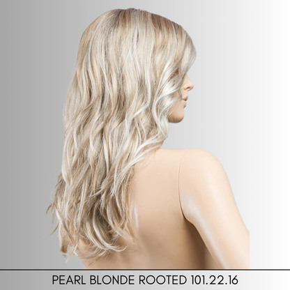 Arrow - Perucci Collection by Ellen Wille