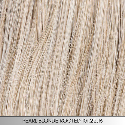 Change - Perucci Collection by Ellen Wille