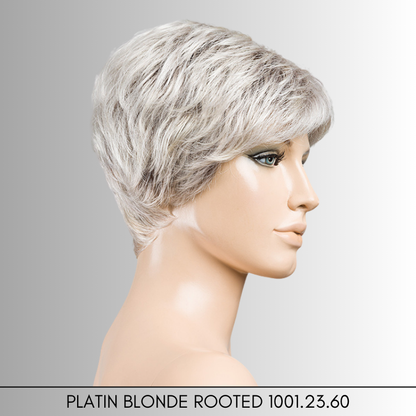 Tab - Perucci Collection by Ellen Wille