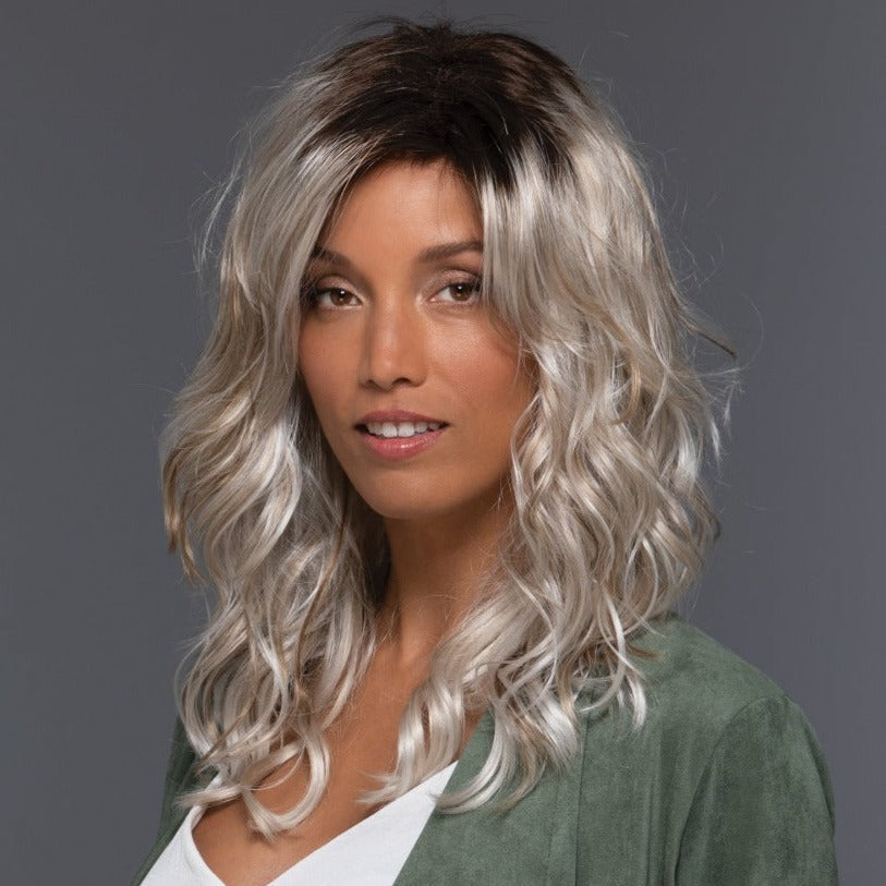 Reeves in Icy Shadow - Classique Collection by Estetica Designs ***CLEARANCE***