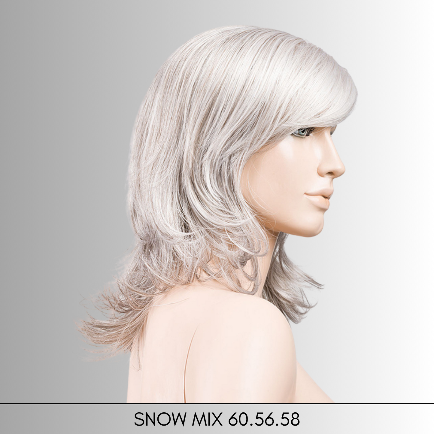 Ocean - Hair Power Collection by Ellen Wille