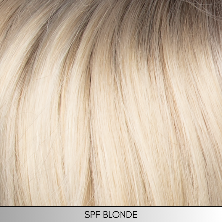 Locklan - High Society Monofilament Top Collection by Estetica Designs