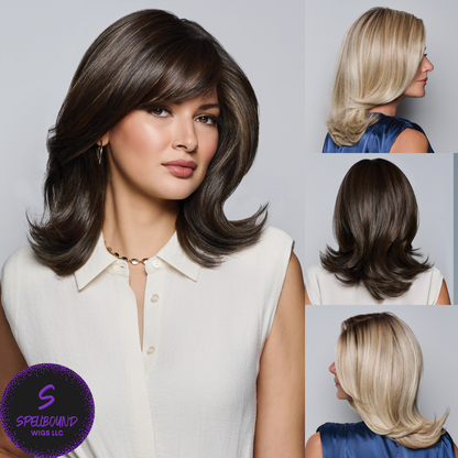 Showrunner - Sheer Luxury Collection by Raquel Welch