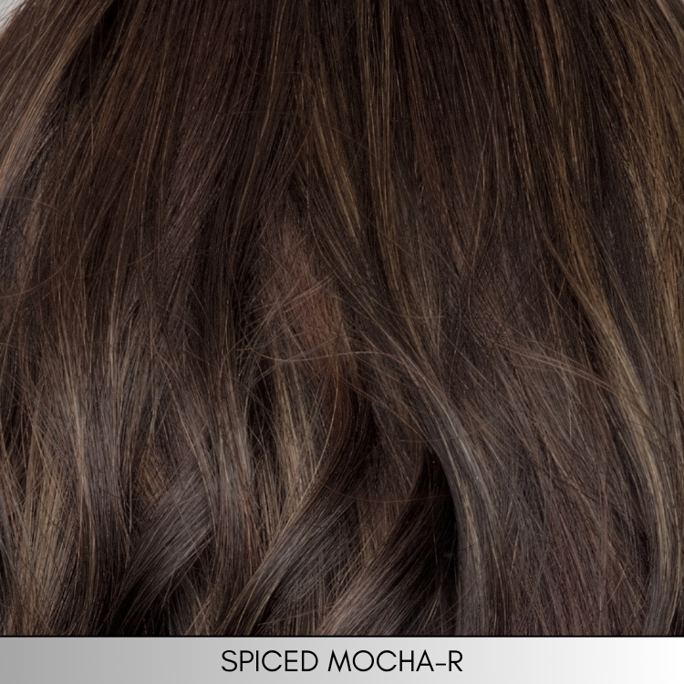 Farren - Monofilament Collection by Amore