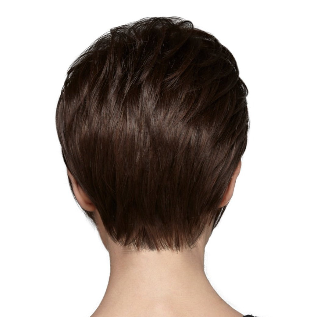 Stacked Bob in Praline Swirl (12R) -  Look Fabulous Collection by TressAllure ***CLEARANCE***
