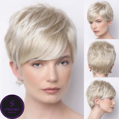 Amara - Alexander Couture Collection by Rene of Paris