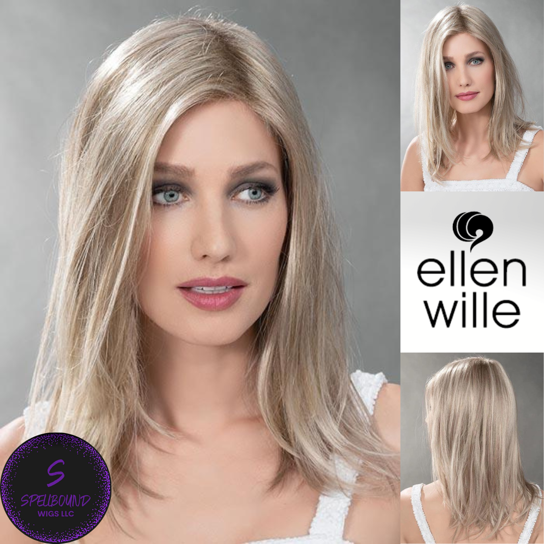 Level in Espresso Mix 2.4 -Elements Collection by Ellen Wille ***CLEARANCE***