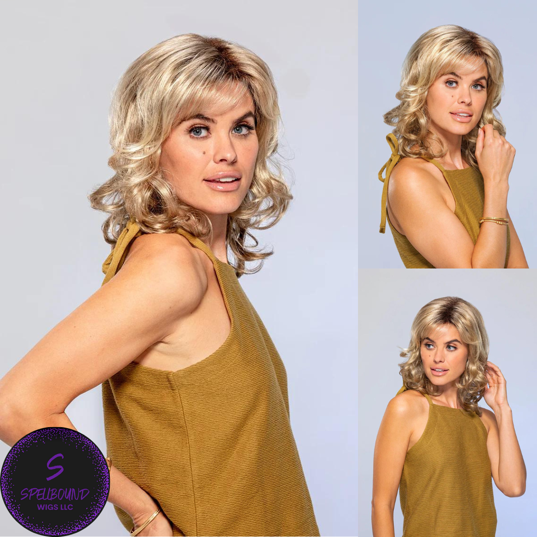 Jessica - Classic Collection by Jon Renau