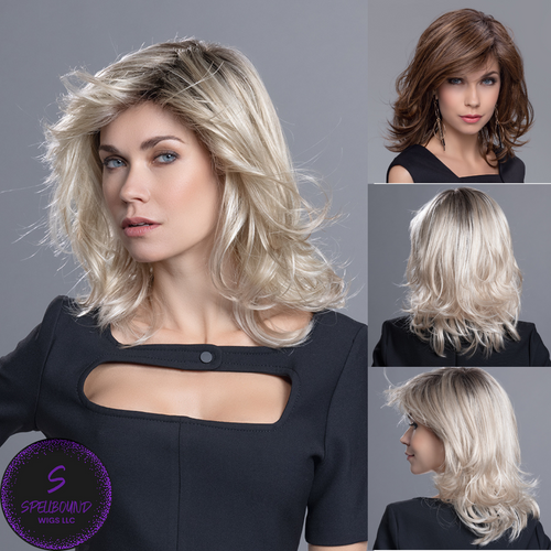 Alive - Changes Collection by Ellen Wille