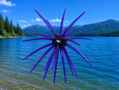 Super Urchin 110mm (4.5") - 19mm Sphere - 3 pack