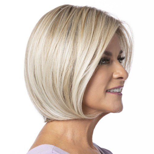 Finishing Touch - Shadow Shade Wigs Collection by Toni Brattin