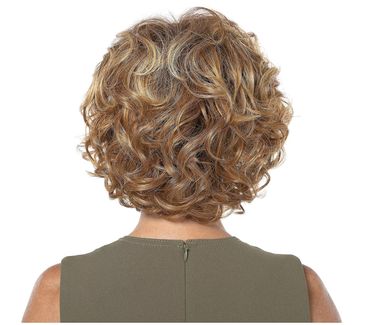Gorgeous Wig - Shadow Shade Wigs Collection by Toni Brattin