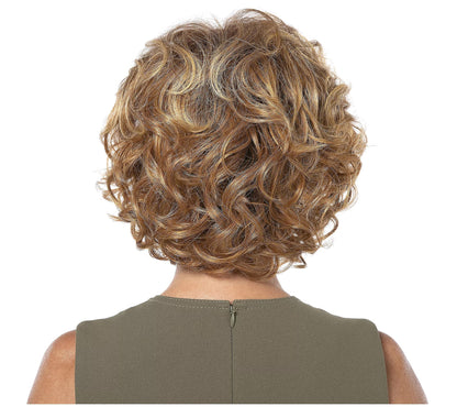 Gorgeous Wig - Shadow Shade Wigs Collection by Toni Brattin