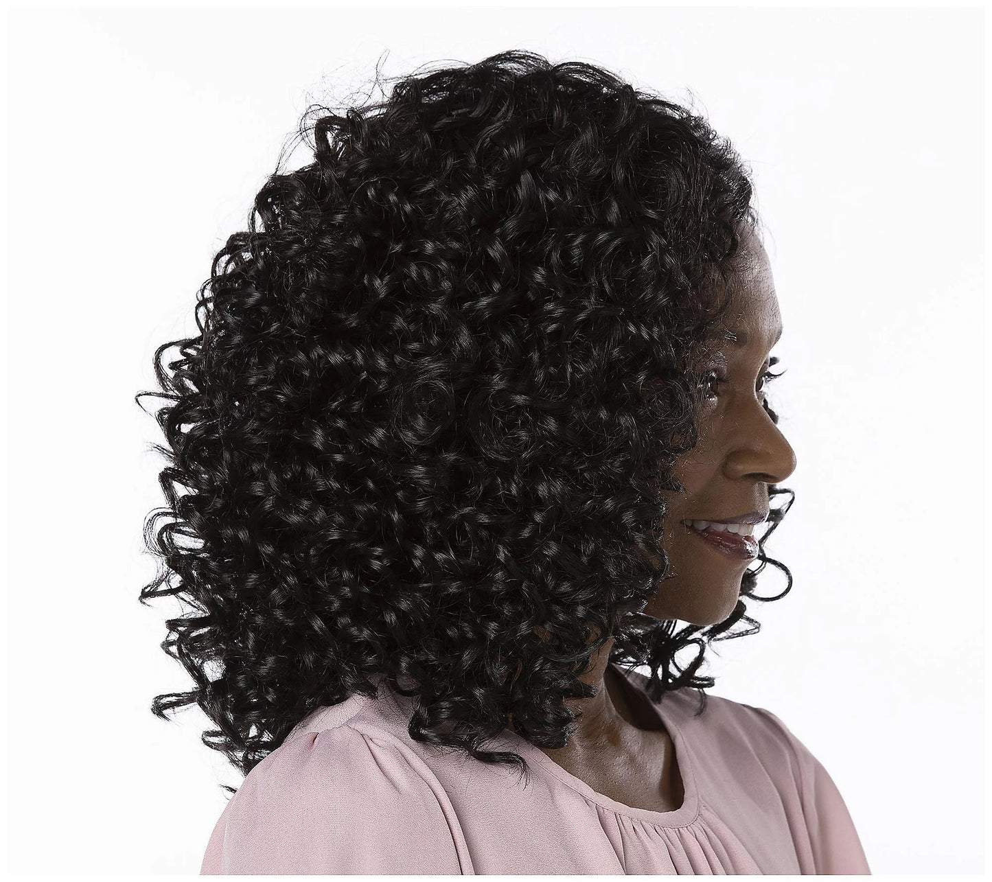 Irresistible Wig - Shadow Shade Wigs Collection by Toni Brattin