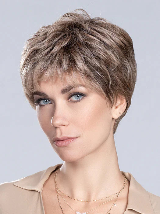 Time Comfort in Pearl Blonde Rooted 101.20.25 - High Power Collection by Ellen Wille ***CLEARANCE***
