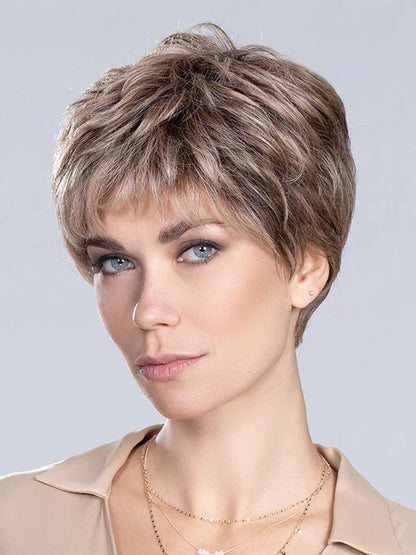 Time Comfort in Pearl Blonde Rooted 101.20.25 - High Power Collection by Ellen Wille ***CLEARANCE***
