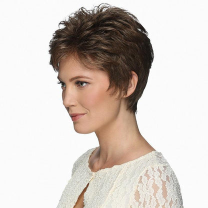 Petite Valerie - Naturalle Front Lace Line Collection by Estetica Designs