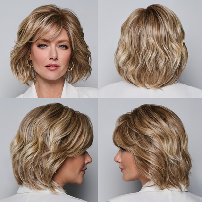 Waves and Raves - Sheer Luxury Collection by Raquel Welch