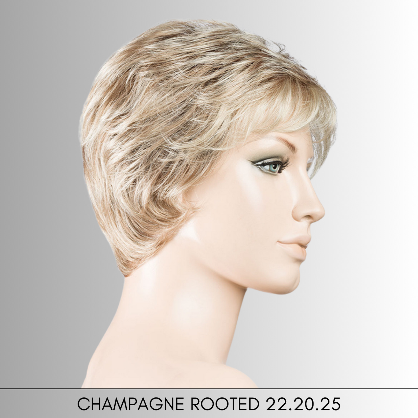 Alba Comfort - Hair Power Collection by Ellen Wille