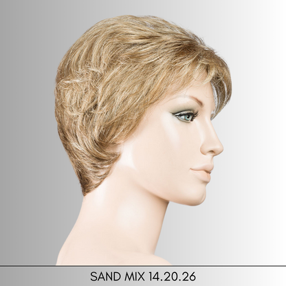 Alba Comfort - Hair Power Collection by Ellen Wille
